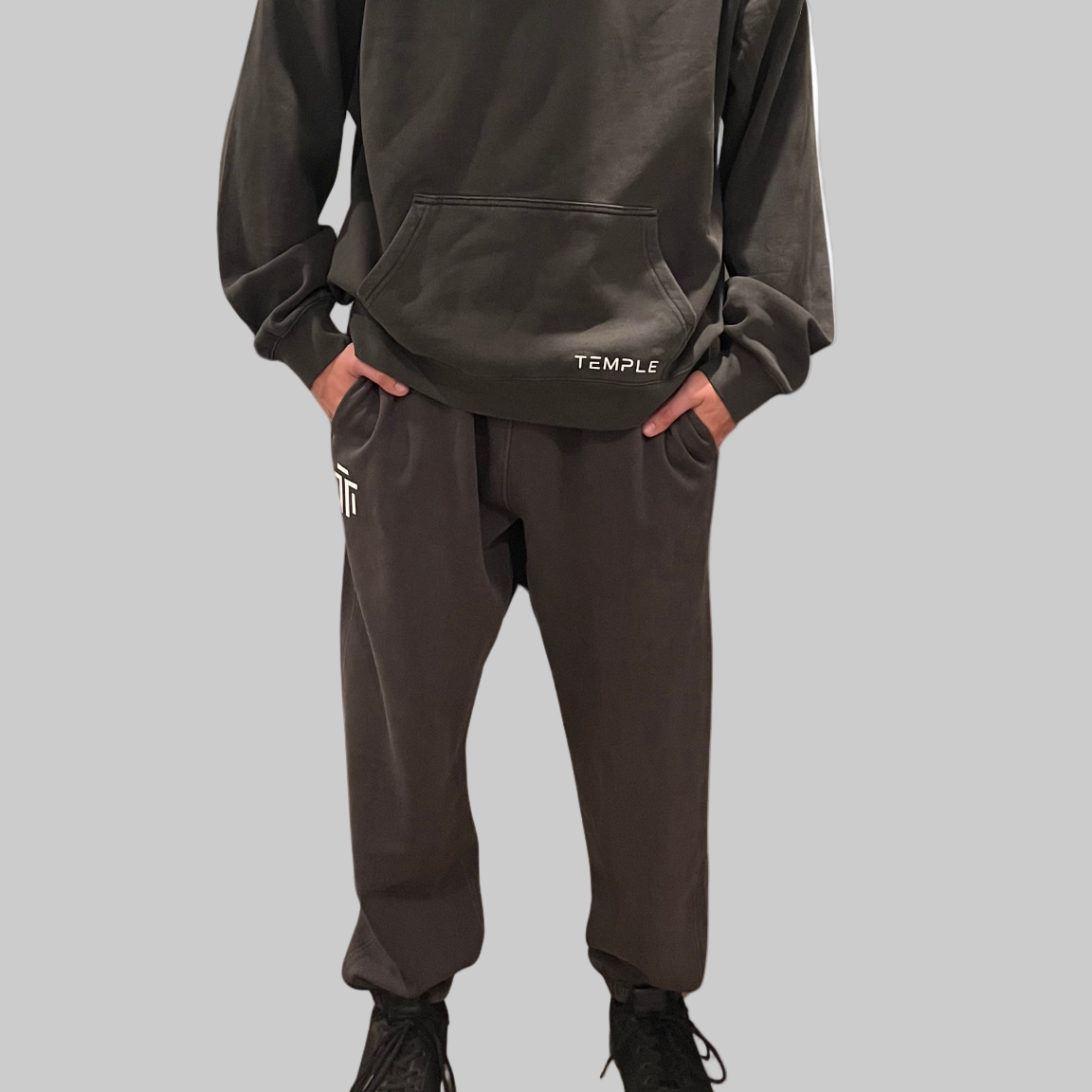 Men's Track Pants