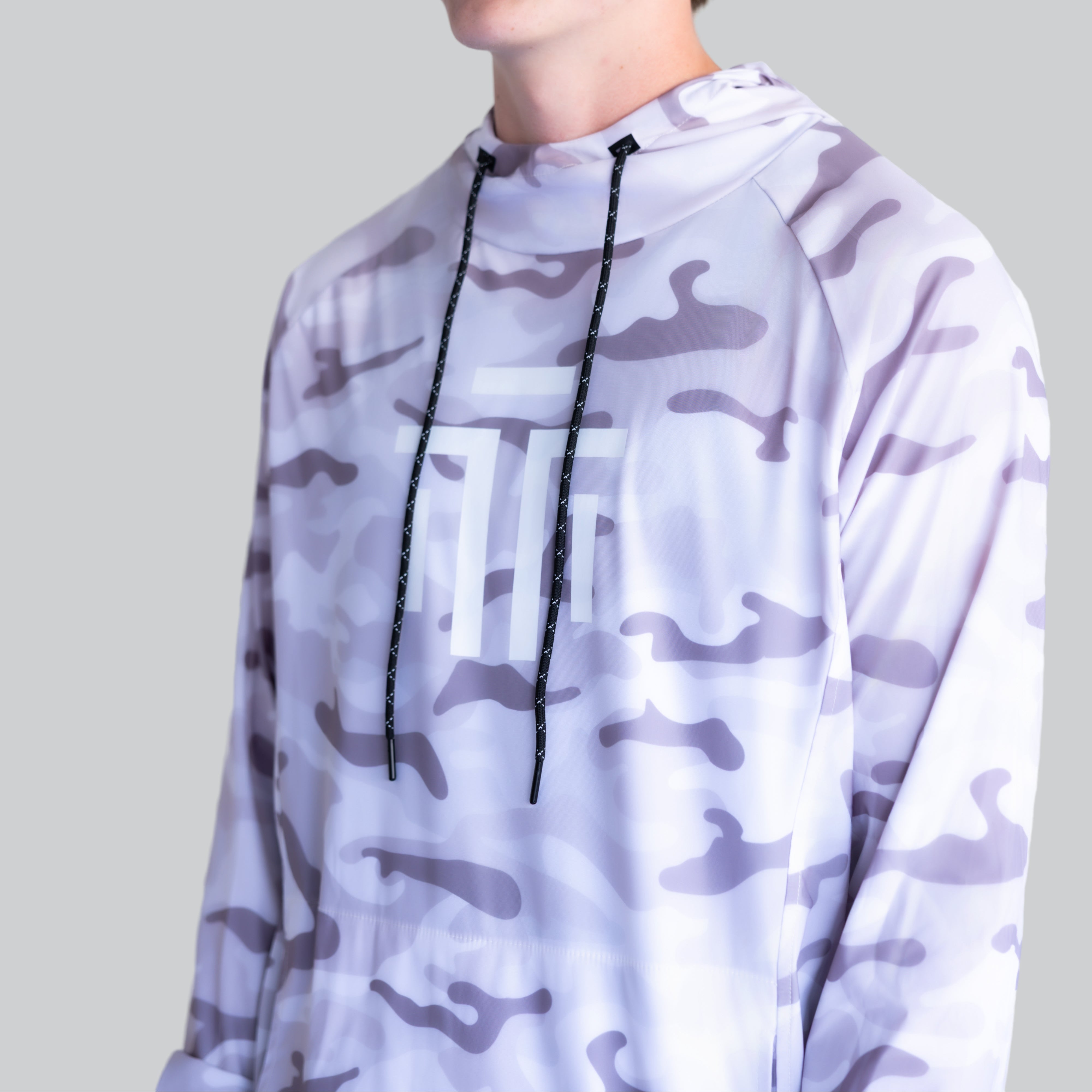 Temple Athletic Hoodie