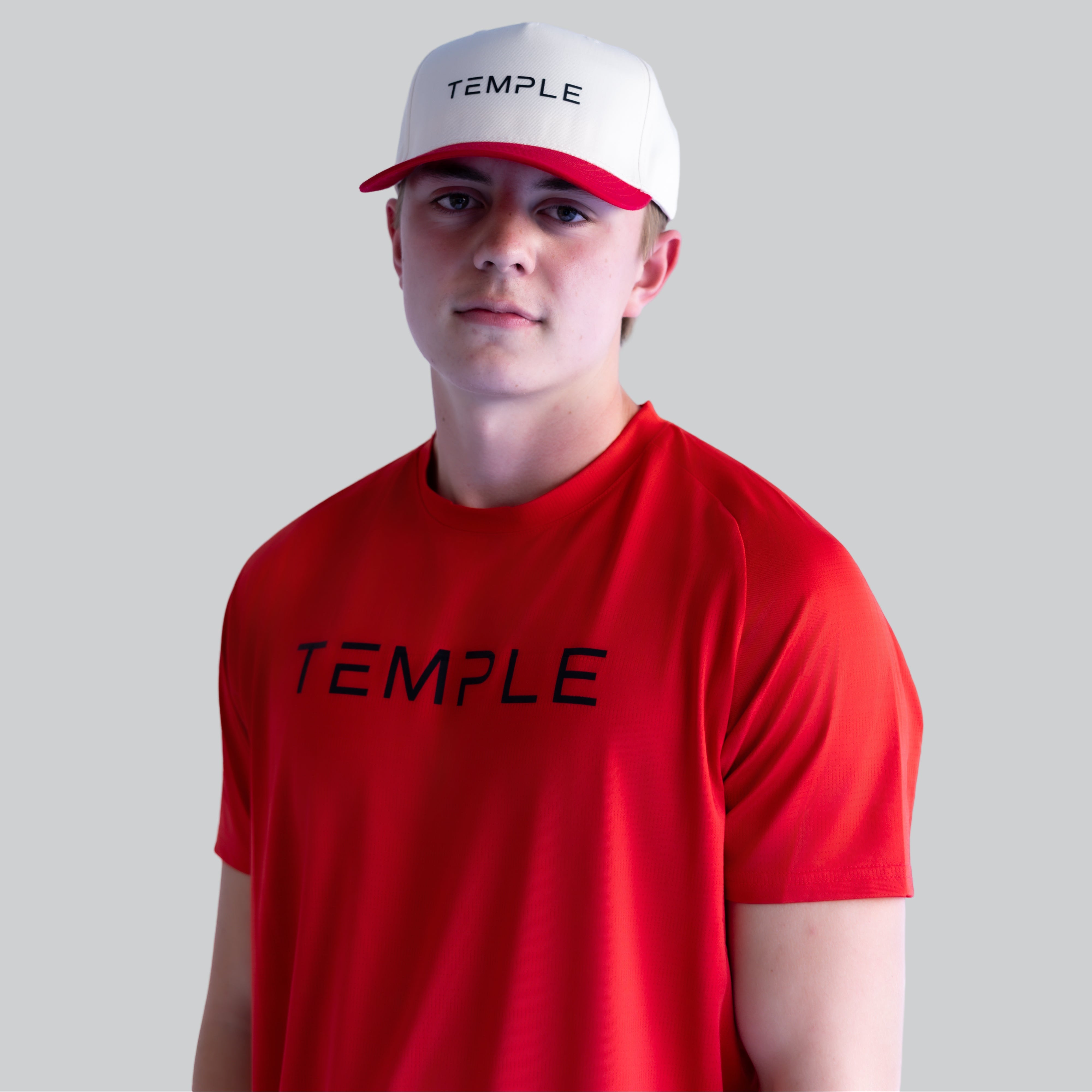 The Athletic T-shirt