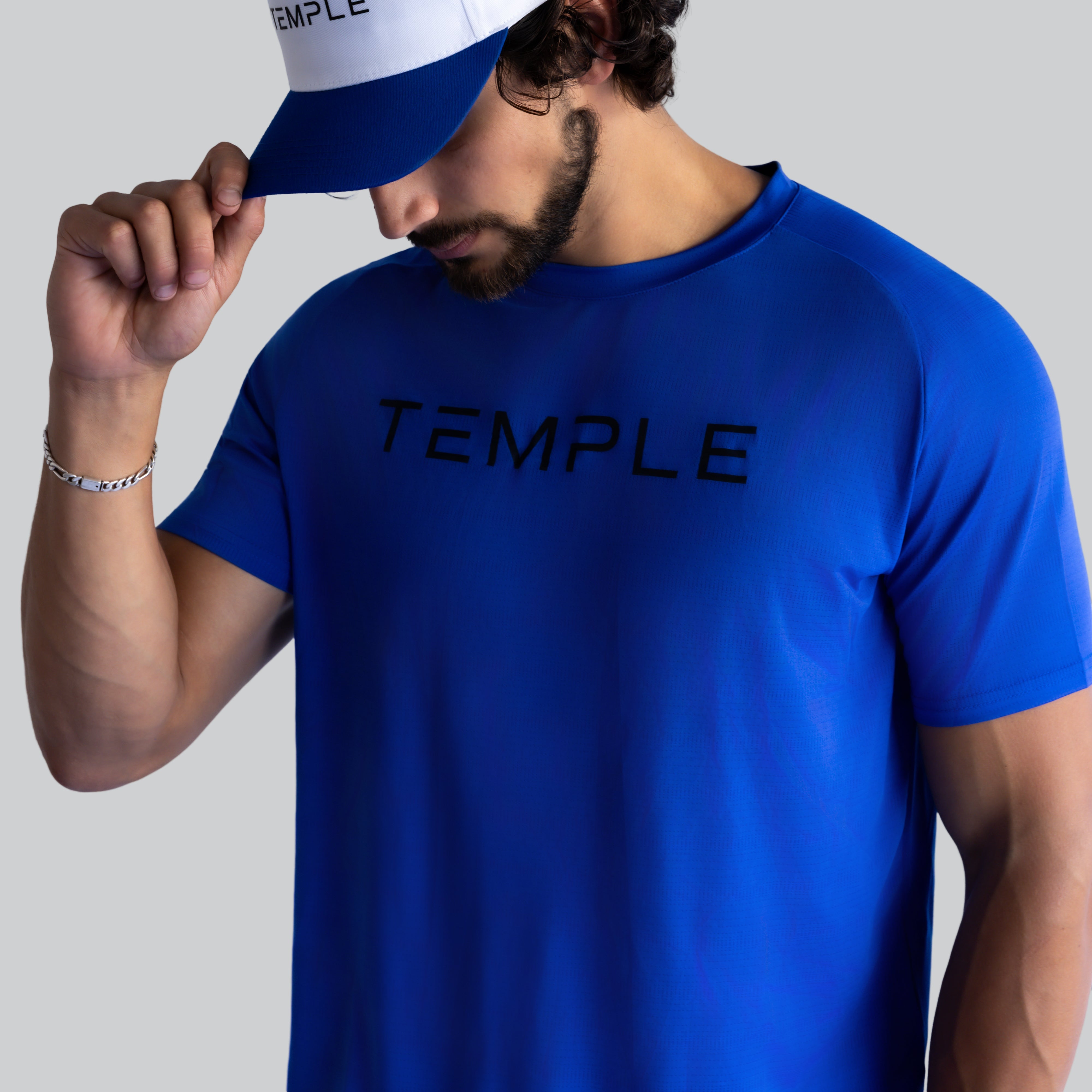 The Athletic T-shirt