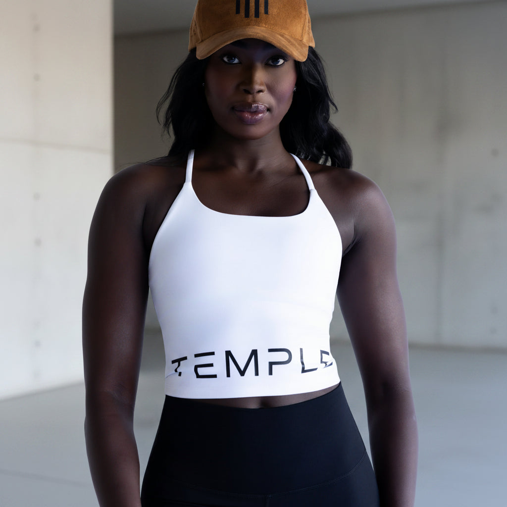 The T Sports Bra