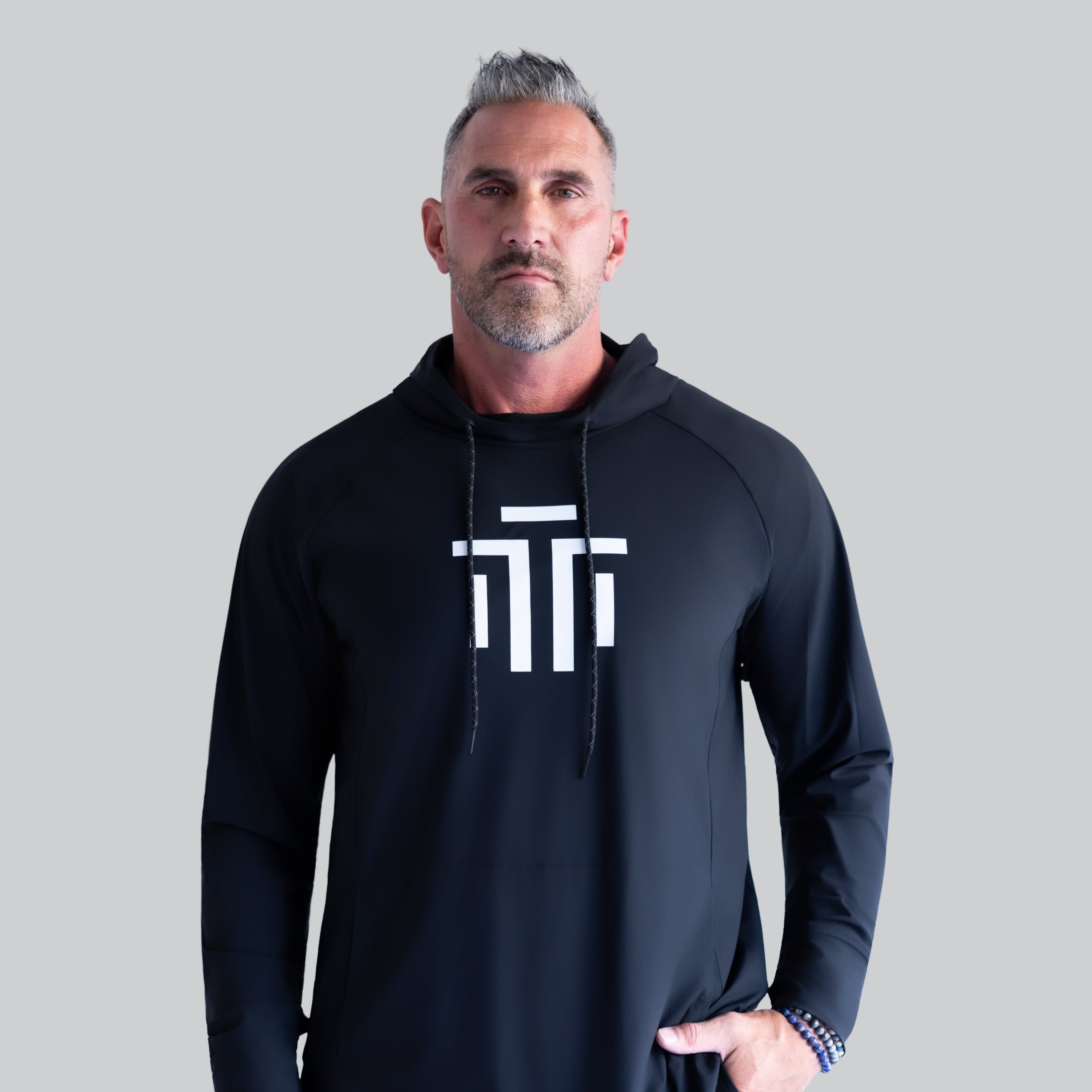 Temple Athletic Hoodie