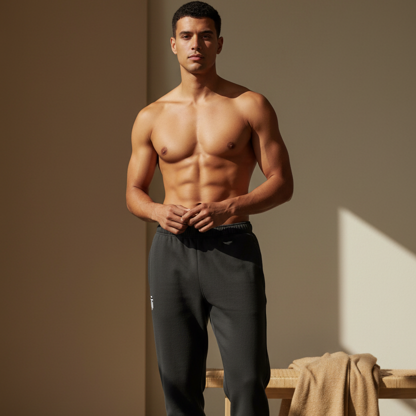 Men's Track Pants