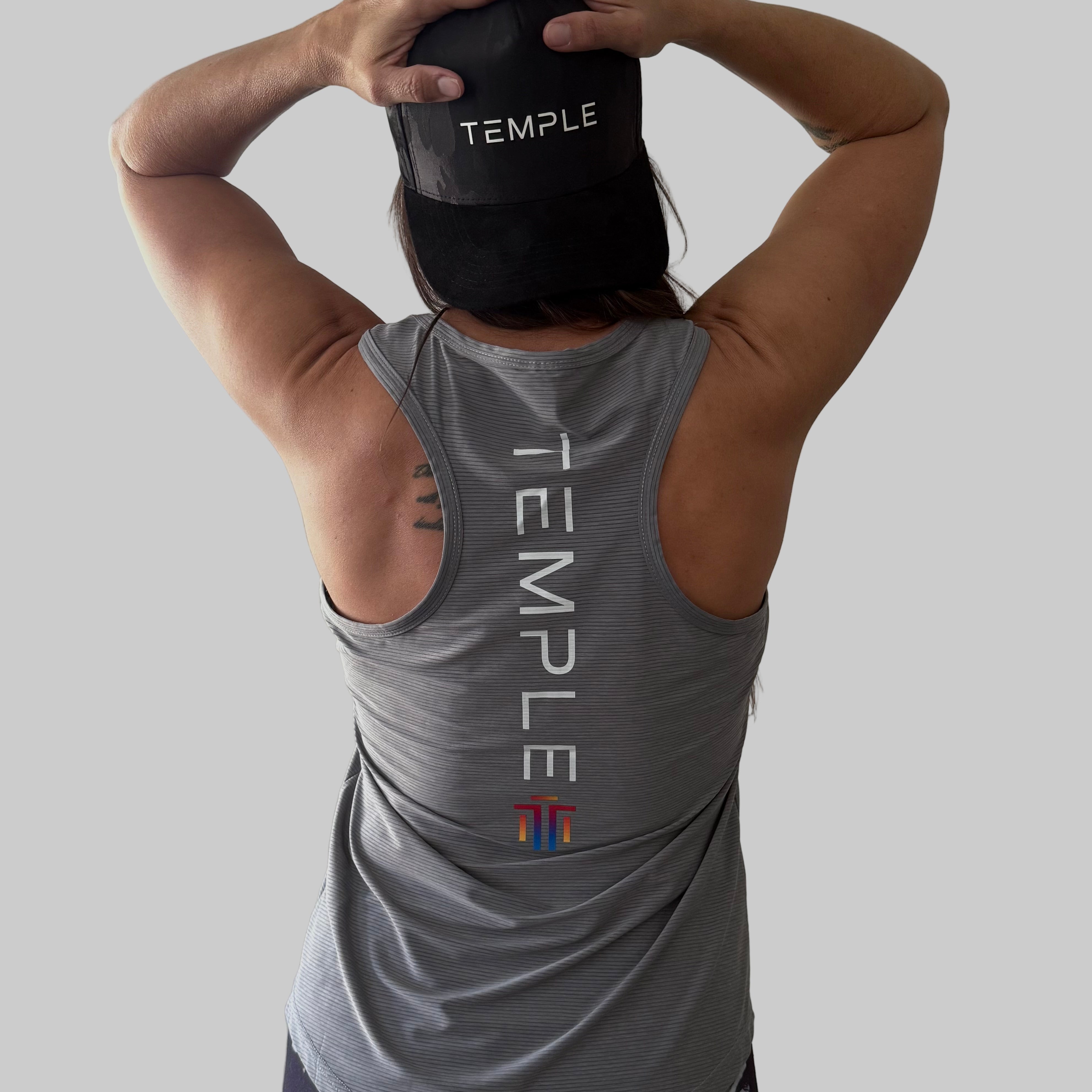 Women’s Athletic Tank Top