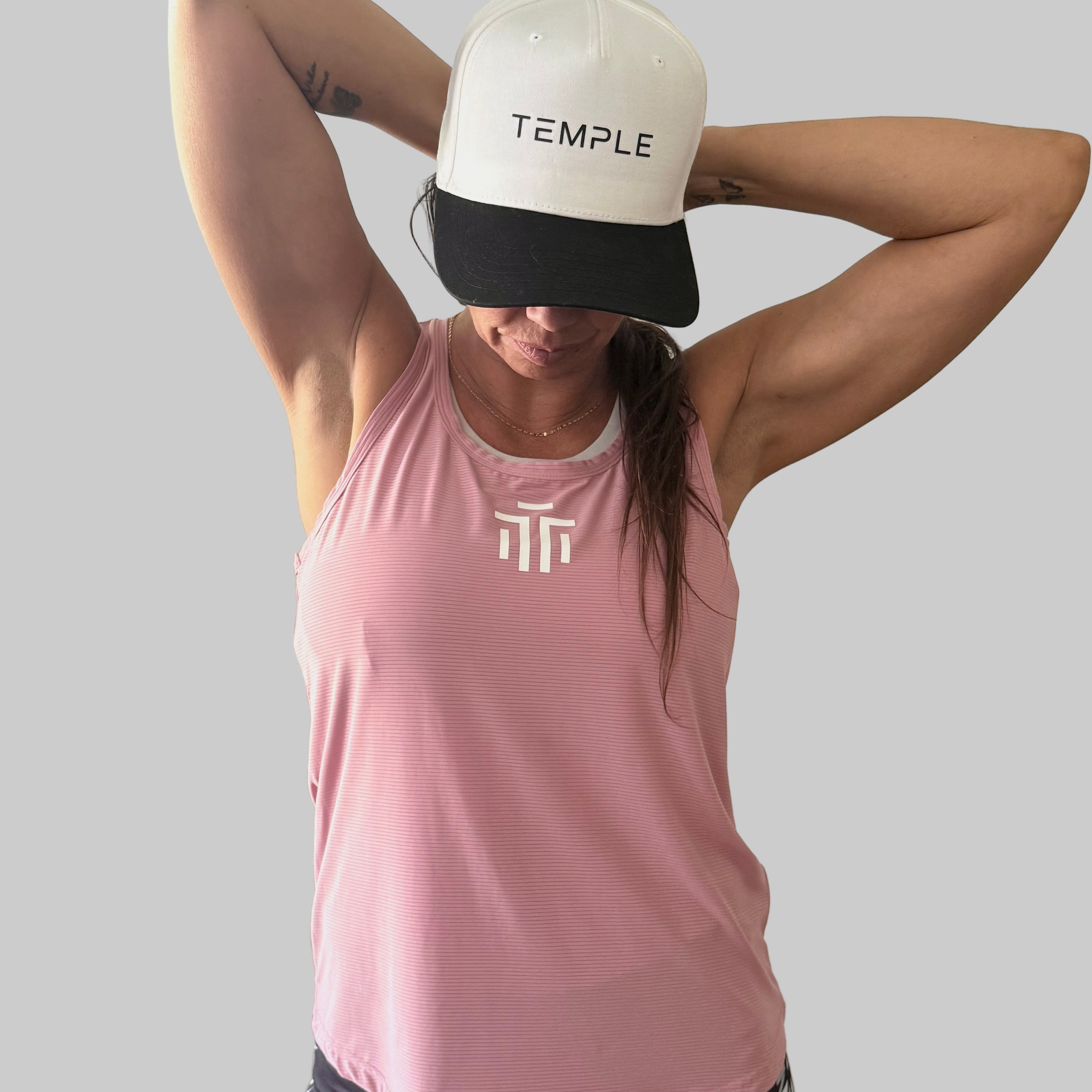 Women’s Athletic Tank Top
