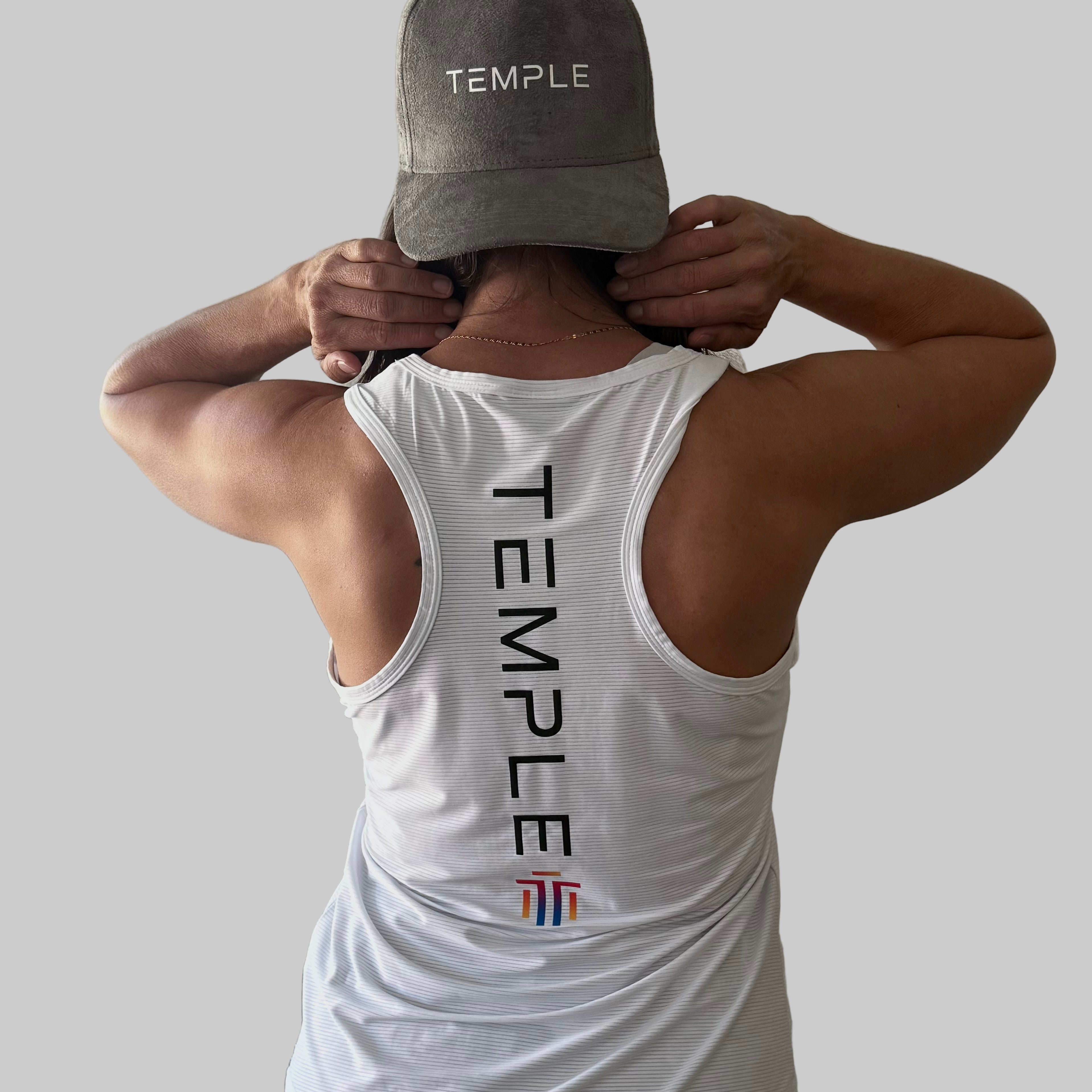 Women’s Athletic Tank Top