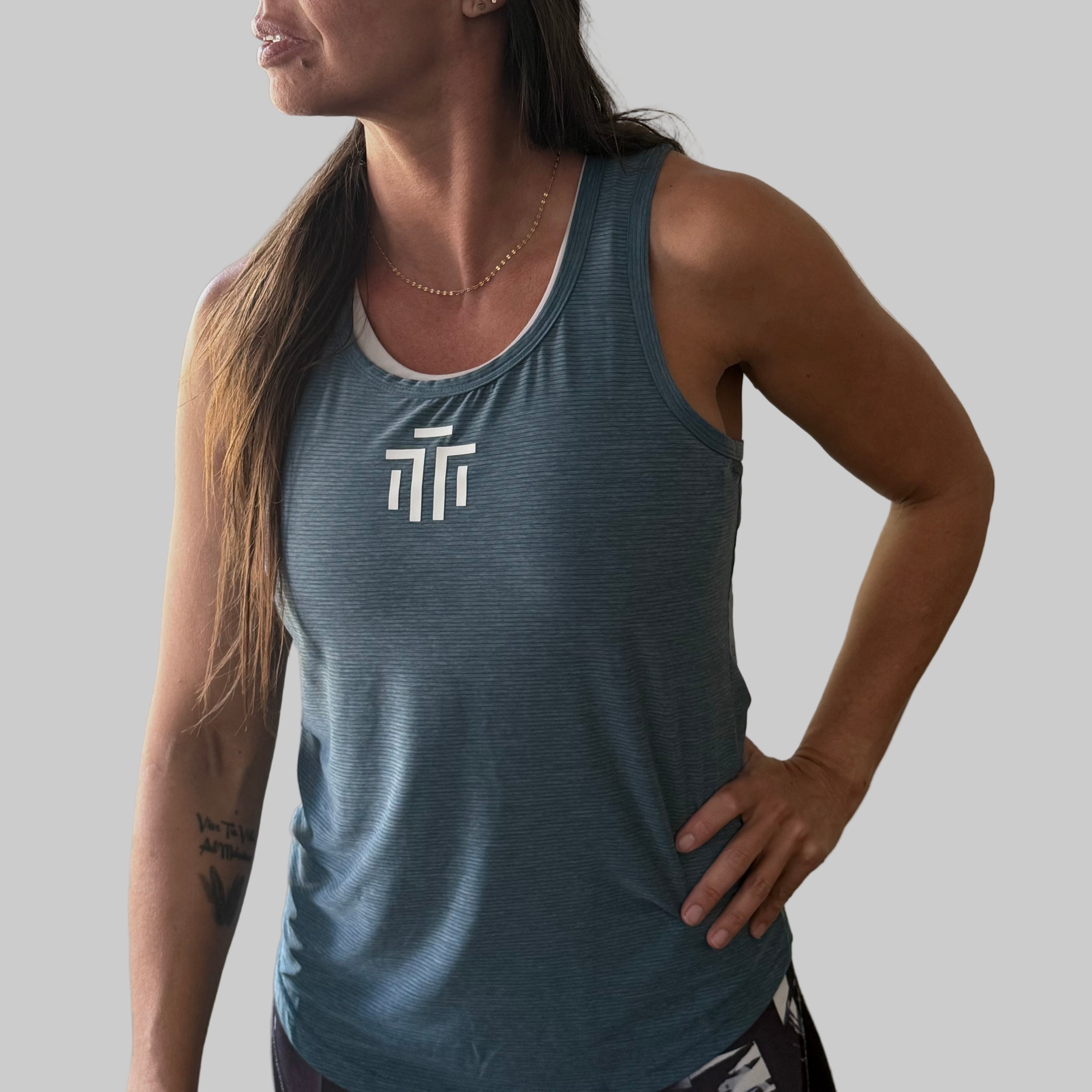 Women’s Athletic Tank Top