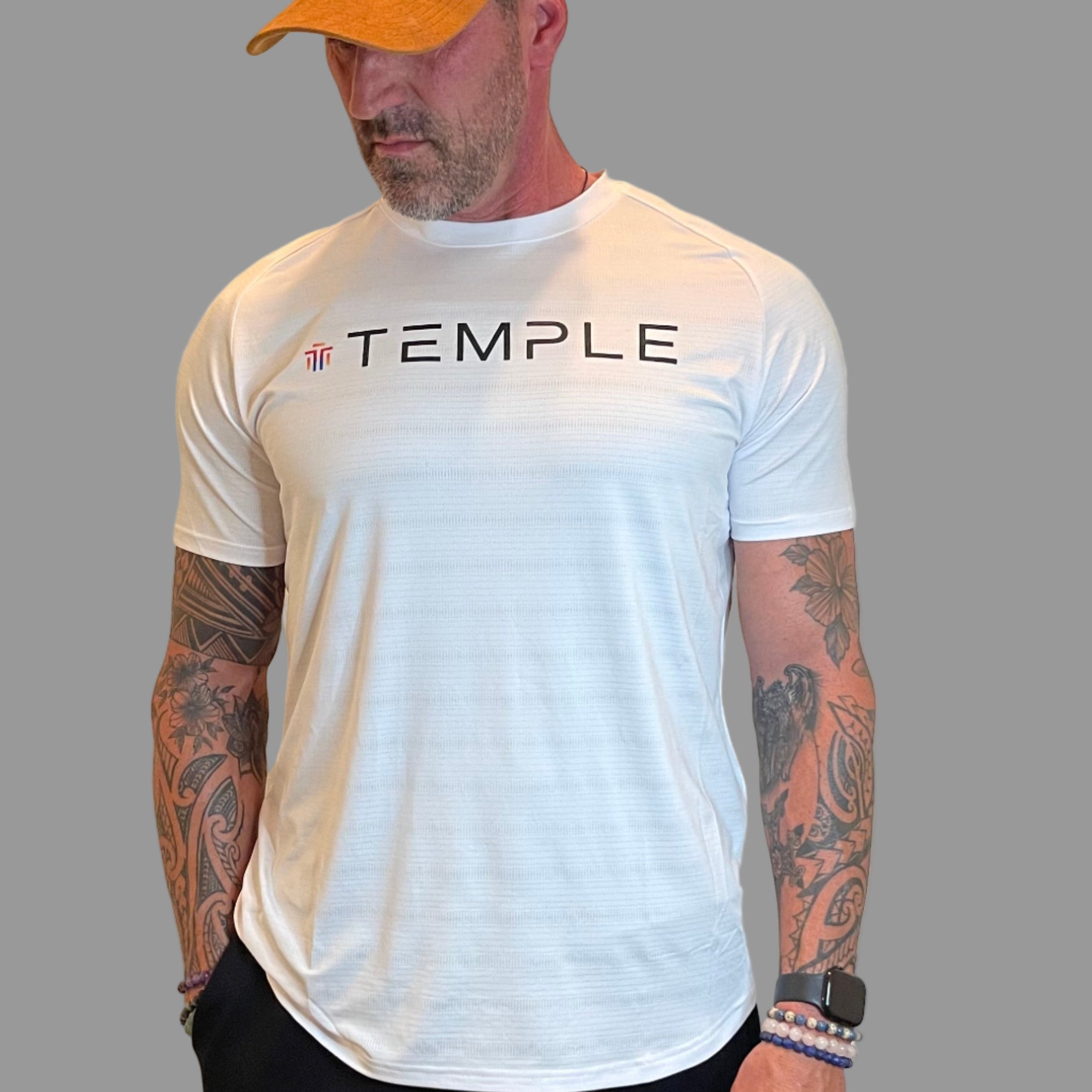 The Athletic T-shirt