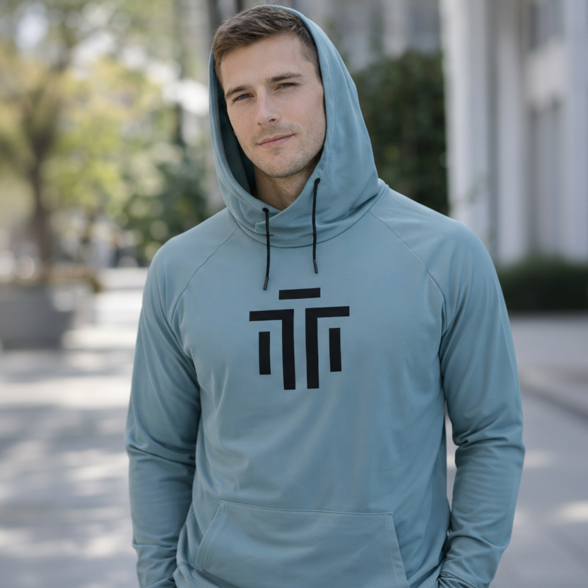 Temple Athletic Hoodie